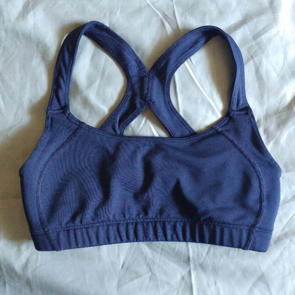 Oiselle Lesko Bra Size 2